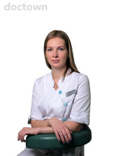 Картузова Ольга Фёдоровна