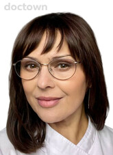 Карунос Ольга Сергеевна