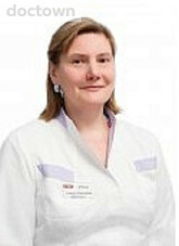 Карякина Людмила Александровна