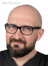 Карятов Виталий Владимирович