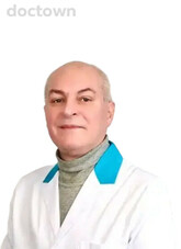 Карзов Сергей Леонидович