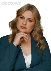 Касапчук Инна Валерьевна 