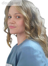 Касаткина Светлана Михайловна