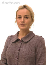 Кашаверская Ирина Алексеевна