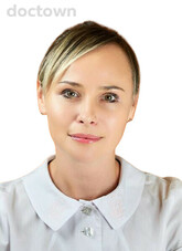 Кашина Ольга Геннадьевна