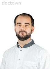 Кашинцев Алексей Ариевич