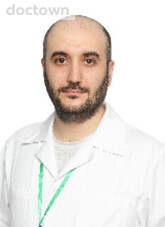 Касьян Армен Рафаэлович