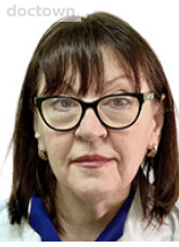 Касьяненко Галина Павловна