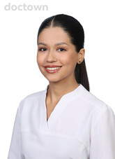 Каташева Алина Юрьевна 