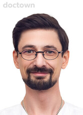 Катиби-Бисада Дмитрий Александрович