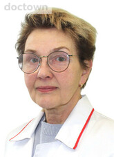 Катилис Алла Петровна