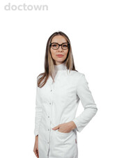 Катречко Катрина Аркадьевна
