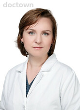 Каюдина Анастасия Александровна