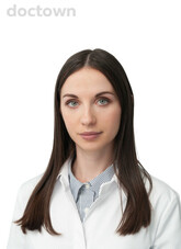 Казаченко Юлия Игоревна