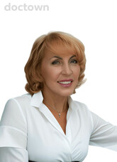 Казакевич Наталья Николаевна
