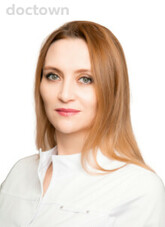 Казакова Надежда Алексеевна