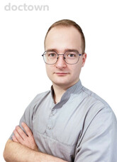 Казанков Сергей Алексеевич