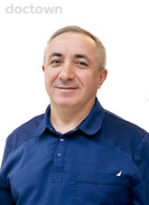 Казарян Артур Норикович