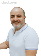 Казумов Назим Надурович