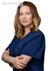 Феденко Галина Юрьевна