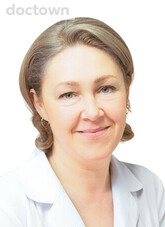 Федина Елена Владимировна
