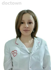 Федоренко Анастасия Андреевна