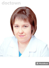 Федорич Лариса Дмитриевна