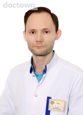 Федоров Олег Николаевич