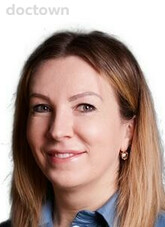 Федорова Юлия Анатольевна