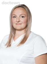 Федорышена Маргарита Александровна