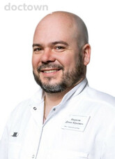 Федосов Денис Юрьевич