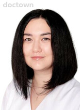 Федотова Алла Викторовна