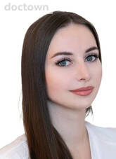 Федотова Юлия Абелиевна