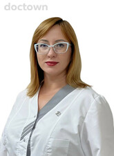 Федотова Юлия Анатольевна