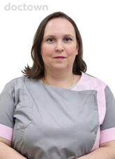 Федулова Алина Владимировна