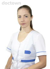 Федулова Анастасия Викторовна