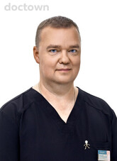 Феоктистов Андрей Александрович