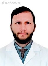 Фетисов Михаил Эразмович