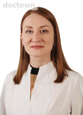 Фетисова Анастасия Васильевна