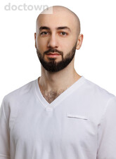 Озов Кемал Алибекович