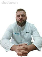 Эбзеев Осман Робертович