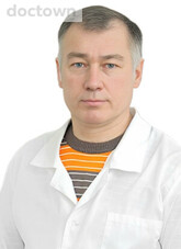 Золотарев Александр Владимирович