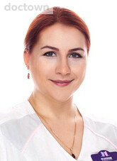 Золотарева Екатерина Владимировна