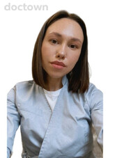 Зотова Вера Васильевна