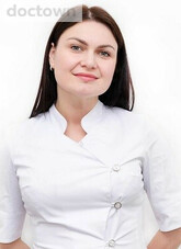 Тлеужева Алла Борисовна
