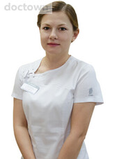 Габдрахимова Татьяна Рузалиновна