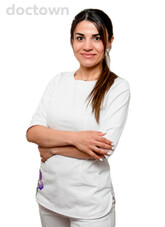 Габибова Сабира Бафадаровна