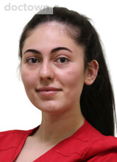 Габриелян Маргарита Жановна