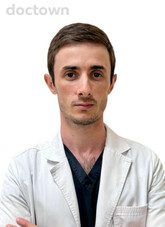 Габуния Батал Аликович 