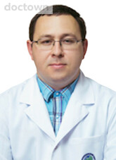 Гацко Дмитрий Валентинович
